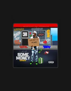 Escucha a Drekdatguy, mira videos musicales, lee su biografía, consulta las fechas de las gira y más.