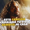 Canción de Adoración y Bendición Familiar