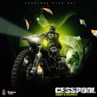 Cesspool - Single - Eddy G Bomba & Countree Hype