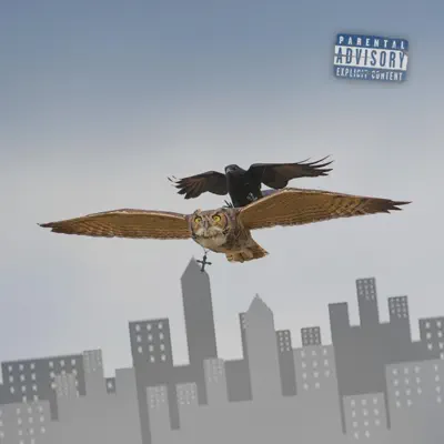 Escucha Chwayyz X YLB (Dynamic Duo) - EP de Chwayyz.