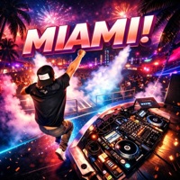 MIAMI! - Single - dawnpatrol