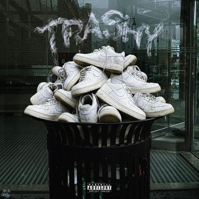 Trashy (feat. Gittyman) - Single