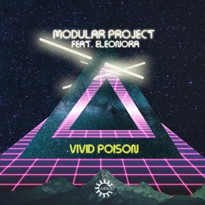 Vivid Poison - EP