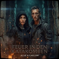 Feuer in den Katakomben - Single - IS Beats