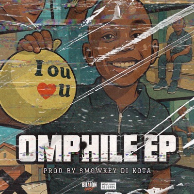 OMPHILE THE EP