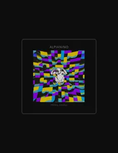 聆聽 Alpianino、觀看音樂影片、閱讀小傳、查看巡演日期等！