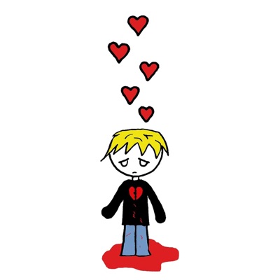 Love Sick - Single