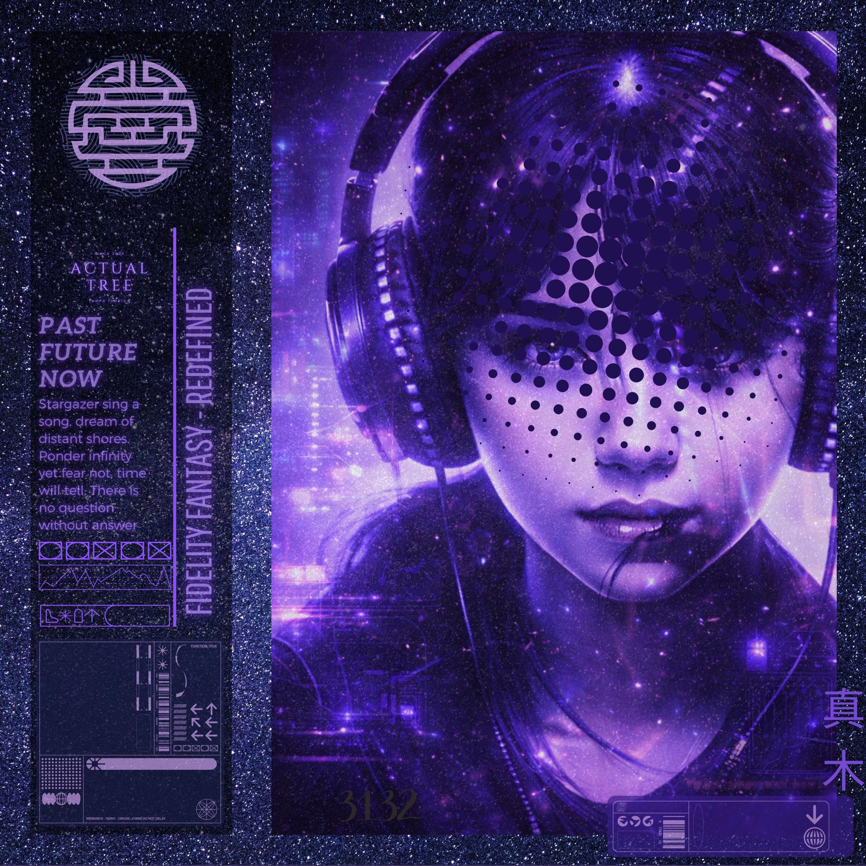 Fidelity Fantasy (Redfined)