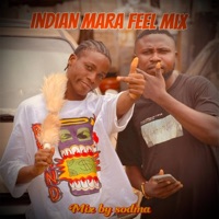 Indian mara feel mix - Single - Sodma