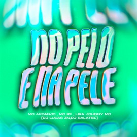 No pelo e na Pele (feat. Mc Lira Jhonny & Mc Rf) MC Arcanjo, DJ Salatiel & DJ Lucas ZN