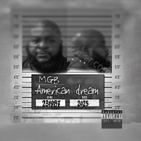 American dream - Single - MGB
