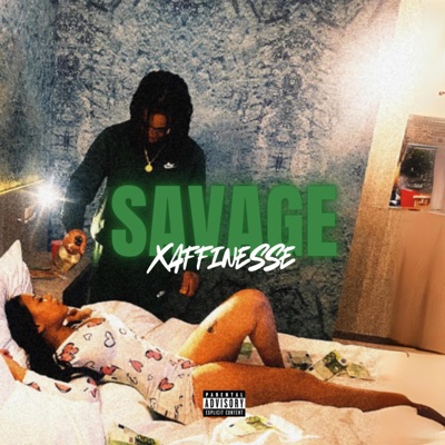 Savage - Single