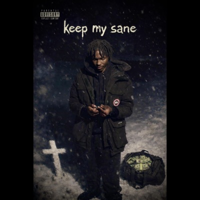 Keep My Sane - Single