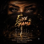 Eye Game (feat. K Sarab & Romi Barba) - Single