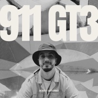 911 GT3 - Single - BOBBY SATURNO