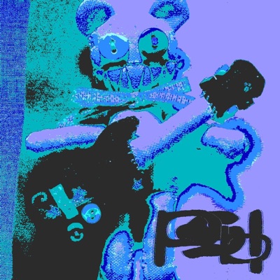 Pvnkstvrr (feat. Puppygirlsoulja) - Single