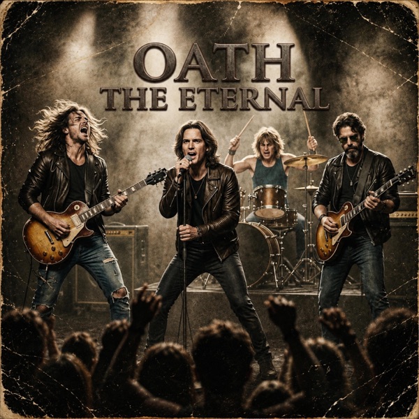 The Eternal
