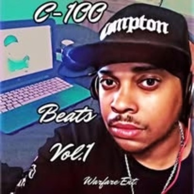 C-100 Beats, Vol. 1