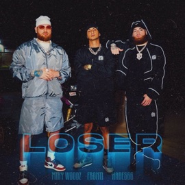 Loser Fronti, Miky Woodz & Hades66