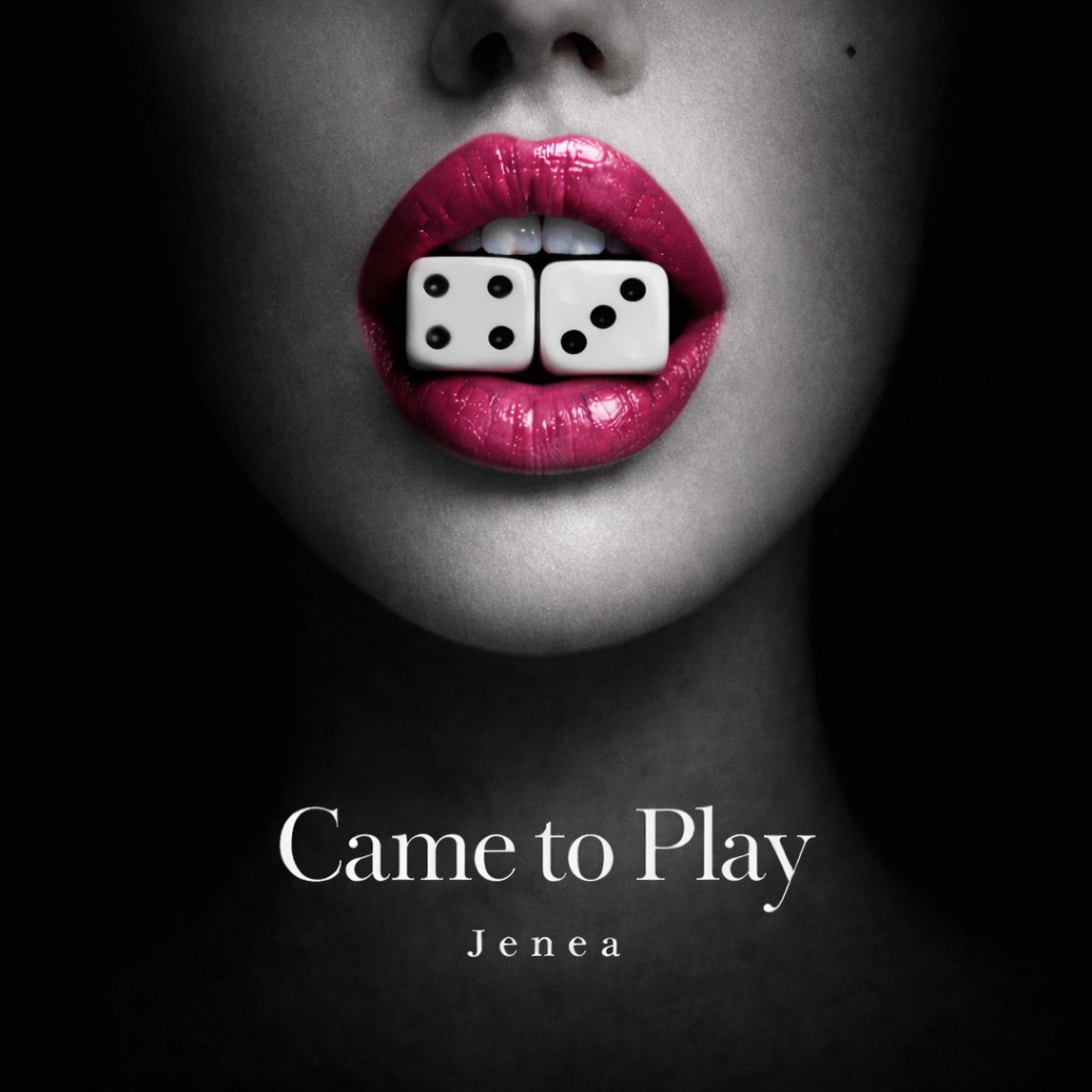 Came to Play - Single