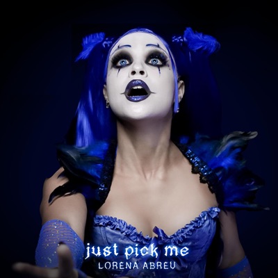 Just Pick Me - Single