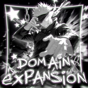 DOMAIN EXPANSION - Single