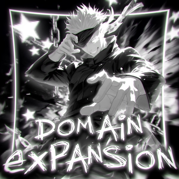 DOMAIN EXPANSION - Single