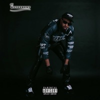 ALL BLACK - Single - Mr Meach