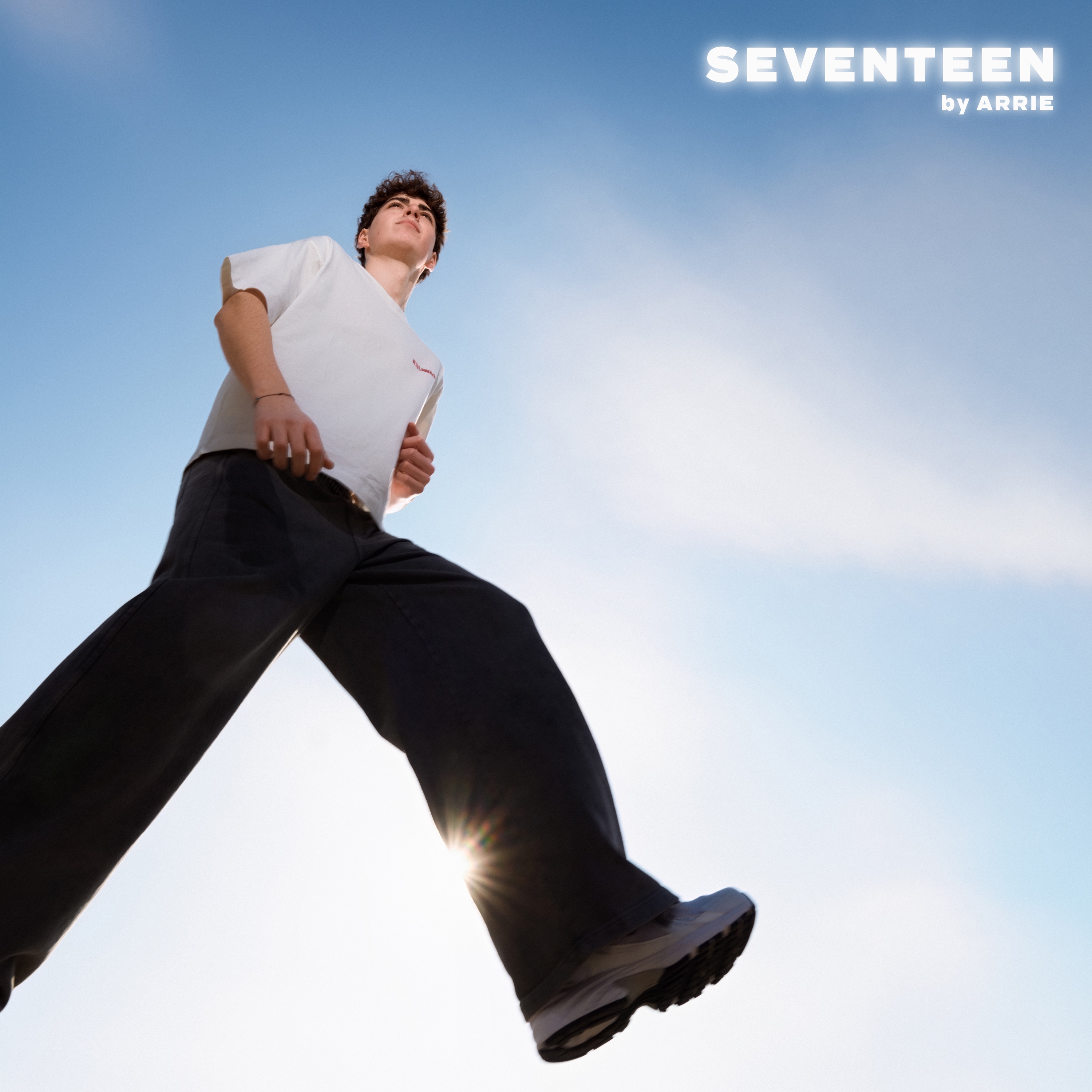 ARRIE - SEVENTEEN