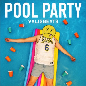 POOL PARTY - EP
