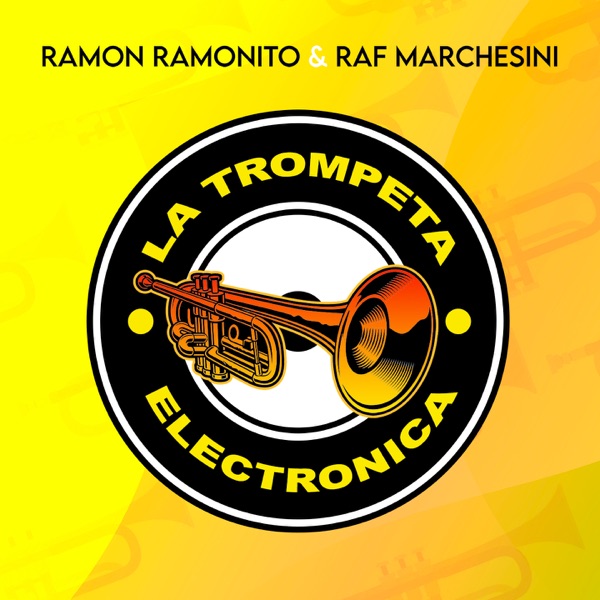 La Trompeta Electronica - Single