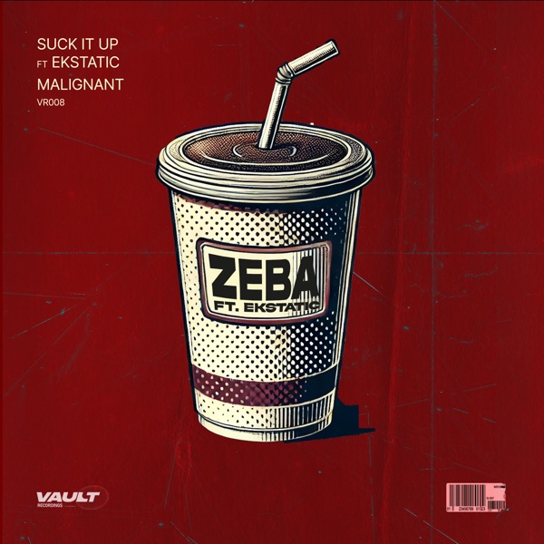 Suck It Up - Single