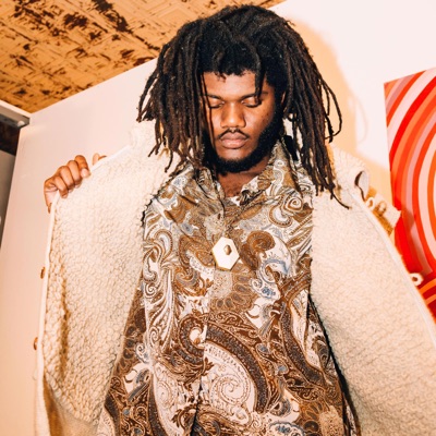 BABI BLEW (feat. RNBMSL) - Single