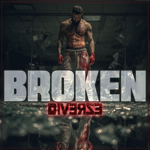 Broken