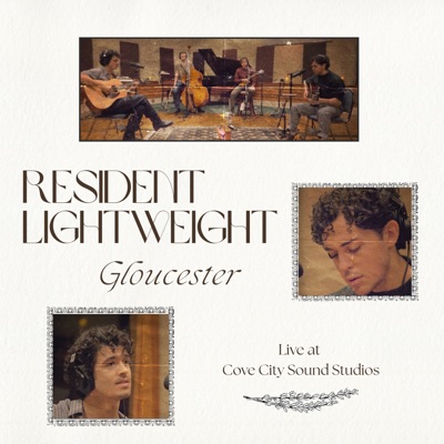 Gloucester (Live at Cove City Sound Studios) - Single