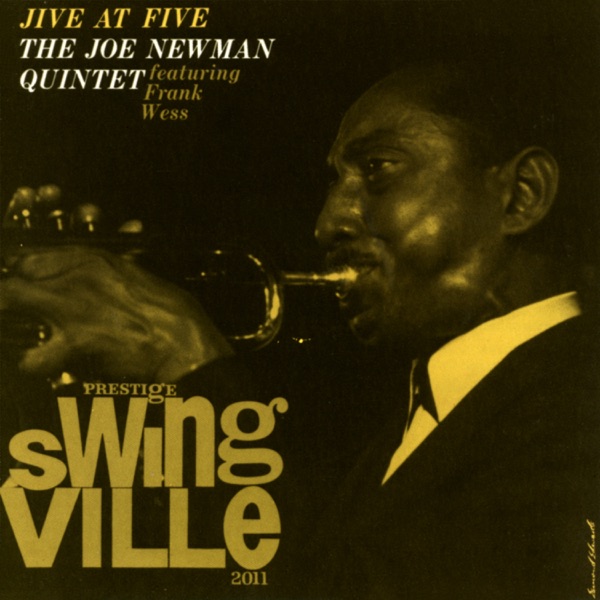 Jive At Five (Remastered 1990) [feat. Frank Wess]