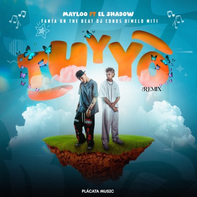 Tú y Yo (Remix) - Single