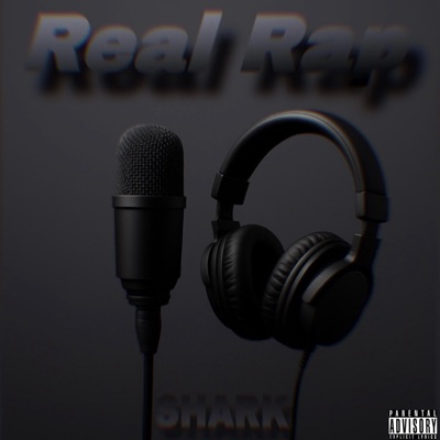 REAL RAP - Single
