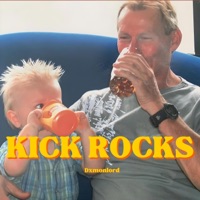 Kick Rocks - EP - DxmonLord