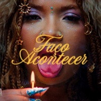Faço Acontecer - Single - NandaTsunami