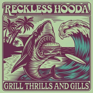 Grill Thrills and Gills (feat. Denial)