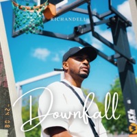 Downfall - Single - Richandell