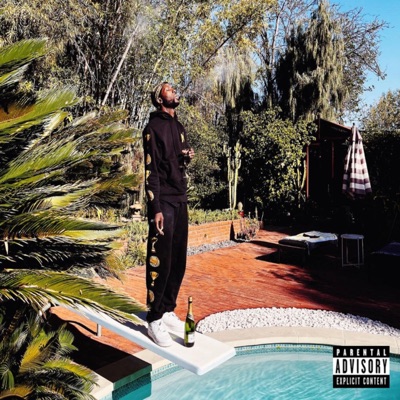 Magic Down Rodeo - Single