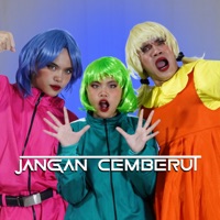 Jangan Cemberut (feat. Flo & Fla) - Single - Diego Takupaz