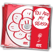 You Are My Reason artwork