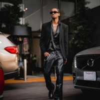 CHROME/BLUE BENJIS (feat. Sly.xoxo) - Single - RKDAGREAT!