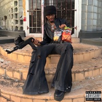 Doritos - Single - LilChika