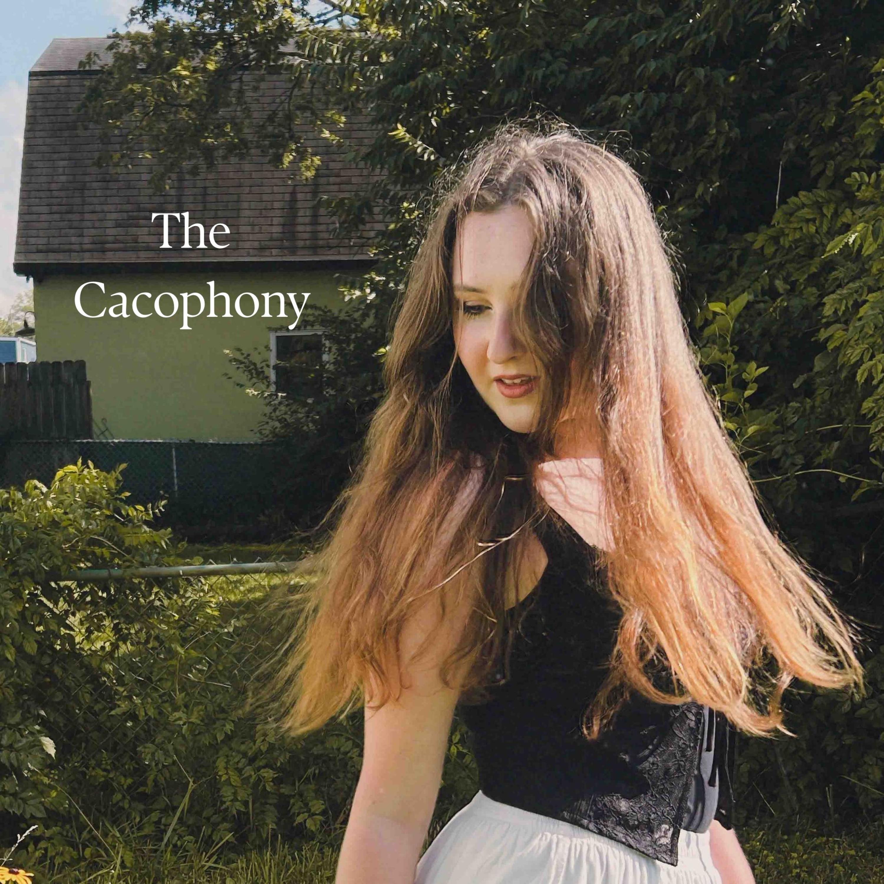 The Cacophony - EP