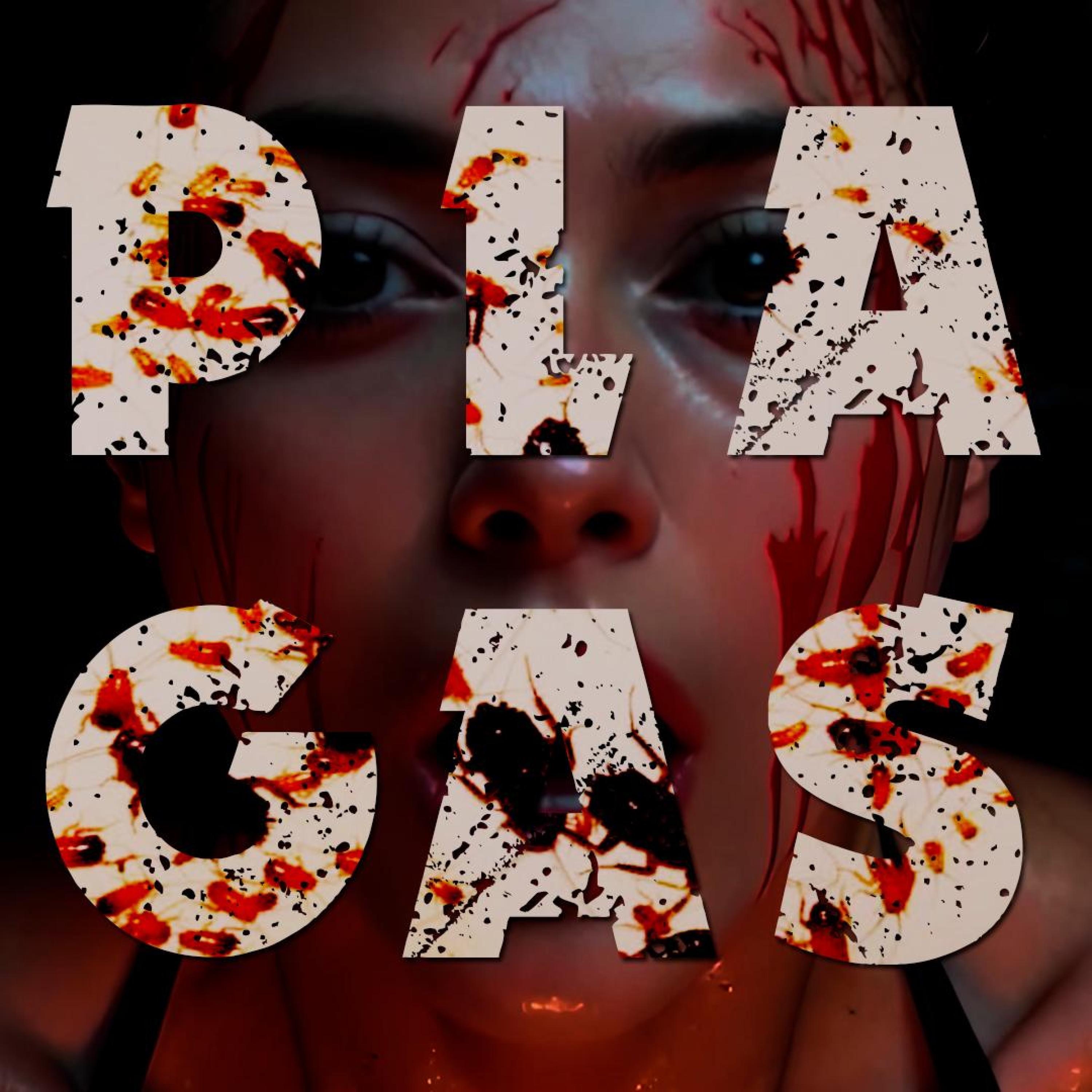 PLAGAS - Single