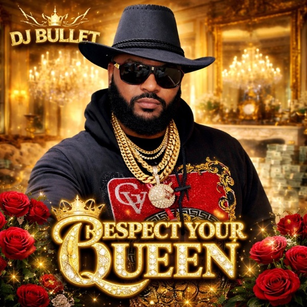 Respect your queen